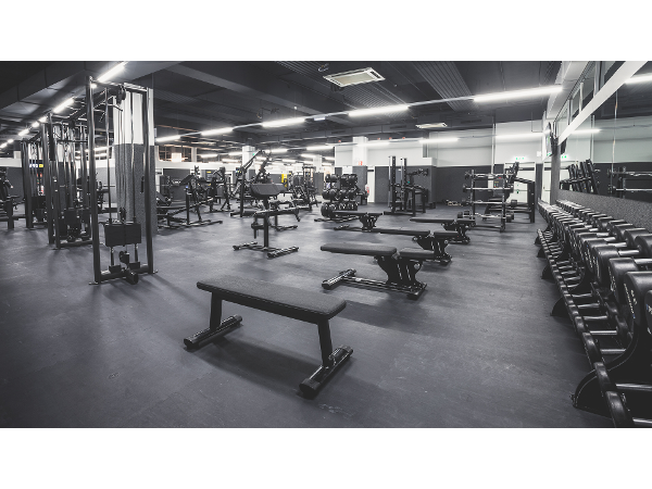 Bild 1 von FITINN Fitnessstudio