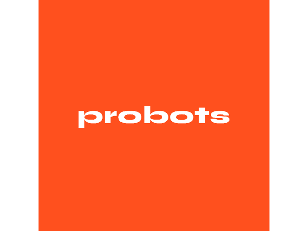 Bild 1 von Probots GmbH