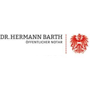 Notariat Dr. Hermann Barth
