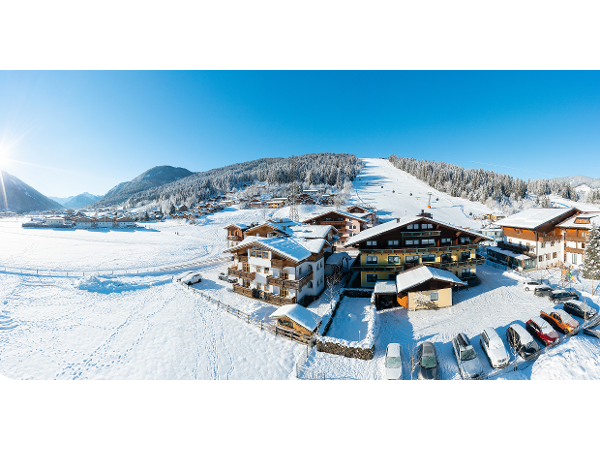 Bild 46 von B&B Hotel Die Bergquelle