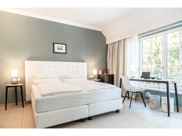 Bild 11 von Boutique Hotel Spiess & Spiess ****