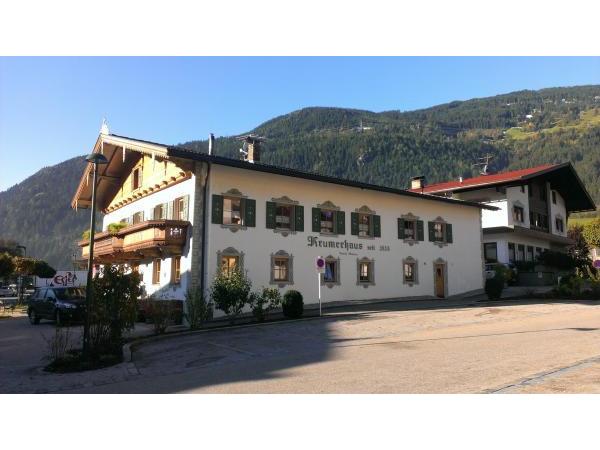Bild 1 von Krumerhaus - Christiana Fuchs-Waldner