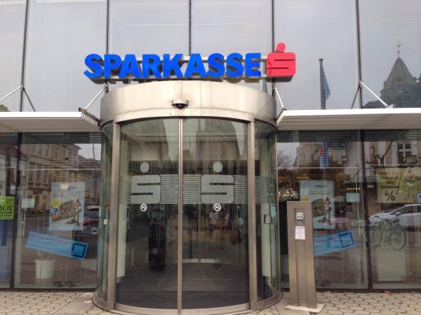 Bild 1 von Sparkasse Korneuburg AG