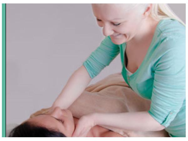Bild 2 von Heilmassage Samira
