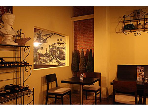 Bild 3 von Pizzeria Capri Hedjrani Behzad