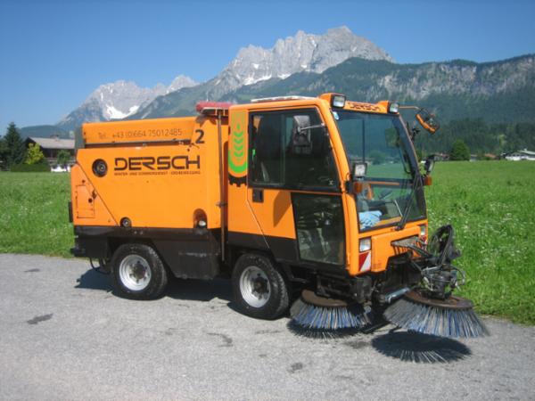 Bild 2 von Dersch Kehrdienst