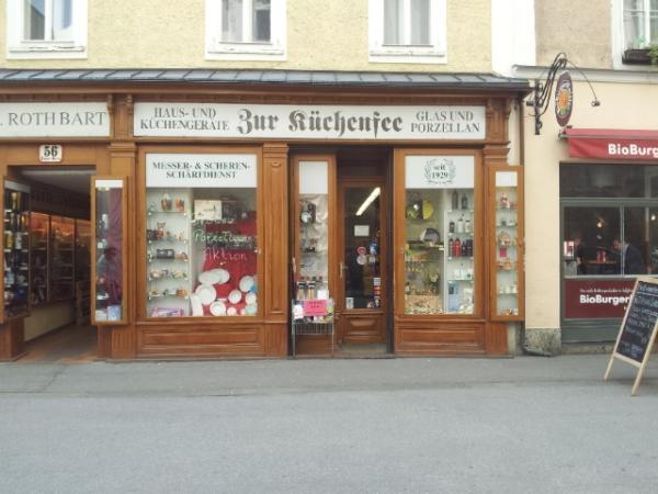 Bild 1 von Küchenfee - Küchenartikel