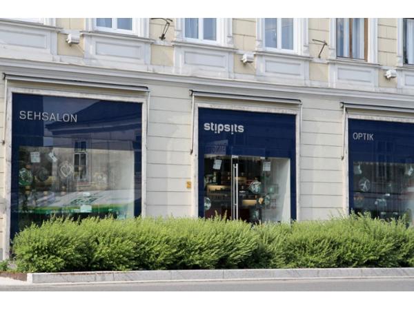 Bild 1 von Optiker Stipsits GmbH