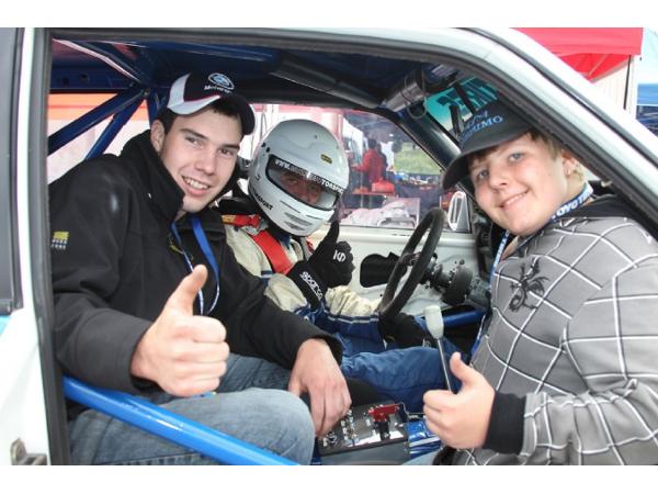 Bild 4 von Muzzimotorsport