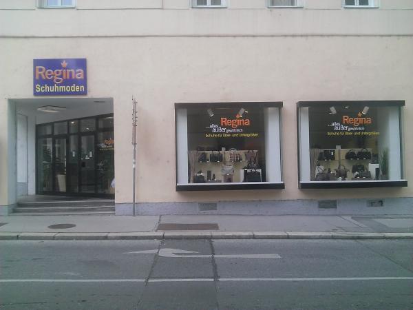 Bild 1 von Regina Schuh GmbH
