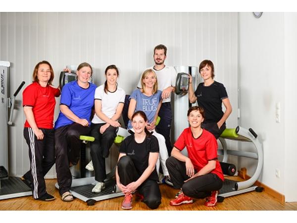 Bild 1 von Physio-Center Walgau