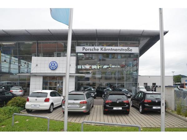 Bild 1 von Weltauto Porsche Graz - Kärntnerstraße