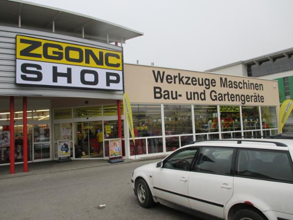 Bild 1 von ZGONC SHOP