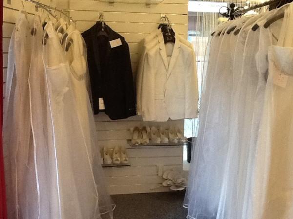 Bild 4 von MissKyra Wedding Dress Factory