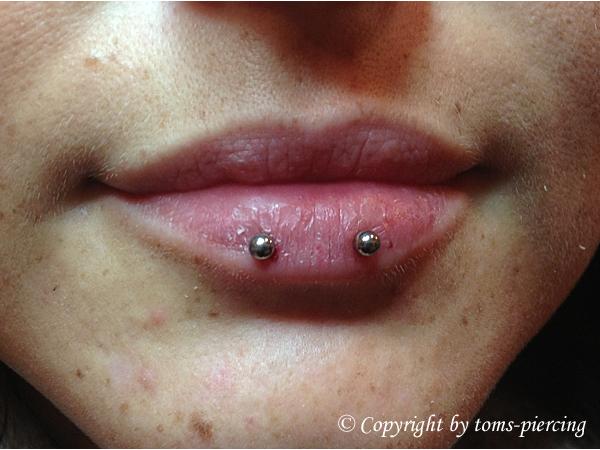 Bild 5 von Toms-Piercing