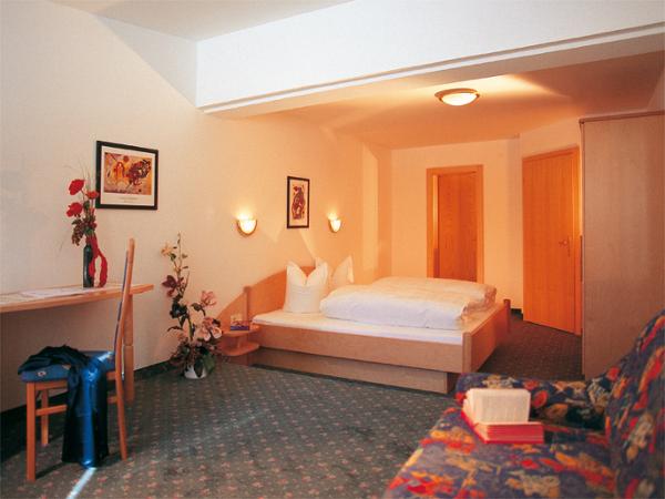 Bild 6 von Hotel Zontaja