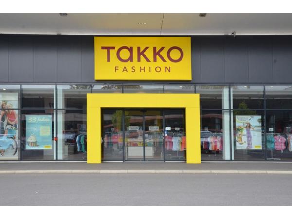Bild 1 von TAKKO ModeMarkt GmbH