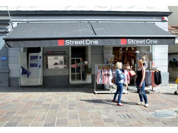 Bild 1 von Street One Shop