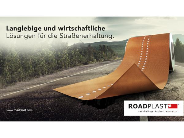 Bild 1 von Roadplast Mohr GmbH