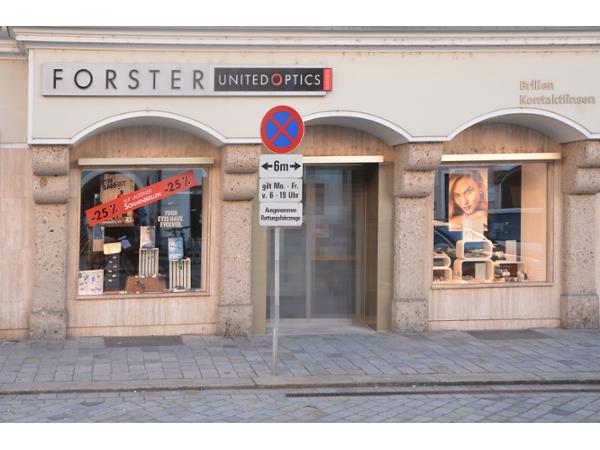 Bild 1 von Forster Optik GesmbH