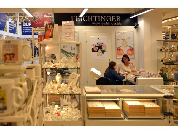 Bild 2 von Feichtinger Schmuckhandels GmbH