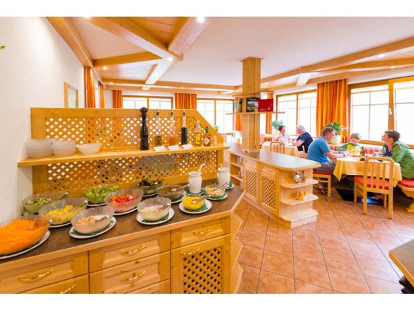 Bild 16 von Gasthaus-Pension Waldfriede