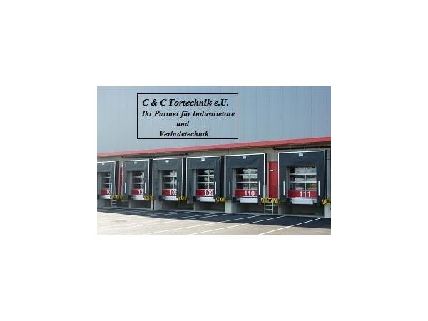 Bild 2 von C & C Tortechnik e.U.