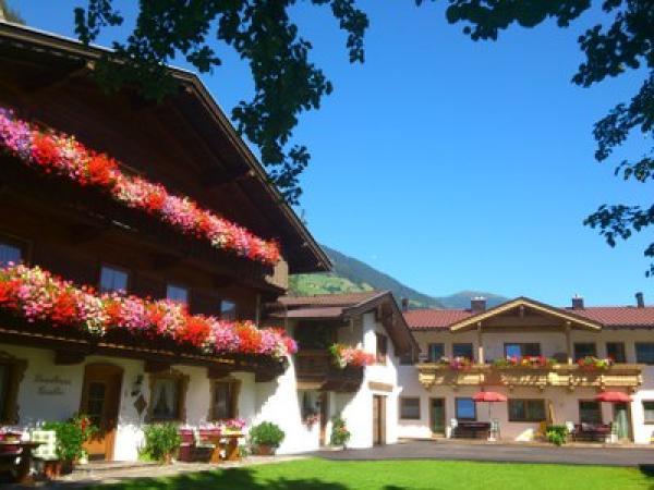 Bild 7 von Landhaus und Ferienhaus Gredler - Gredler Franz-Josef