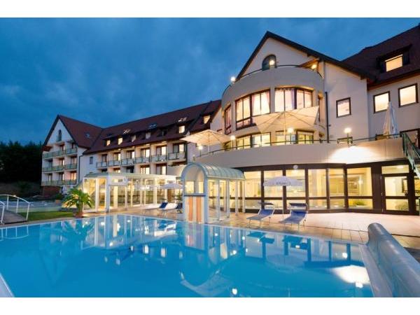 Bild 1 von Wilfinger Bio Thermen Hotel