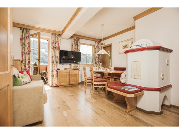 Bild 7 von Aparthotel Ferien Heim im Zillertal