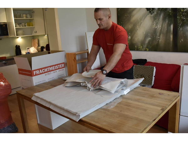 Bild 11 von FRACHTMEISTER Speditions GesmbH