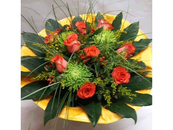 Bild 6 von Blumen Claudia