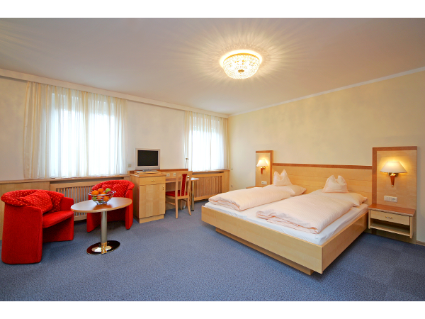 Bild 42 von Appartements Fleger