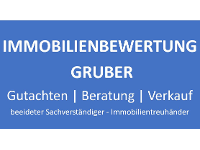 Gruber Eduard Michael Mag - Beeideter Sachverständiger für Immobilien