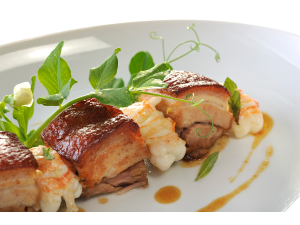 Bild 11 von RELAIS & CHÂTEAUX GOURMET „ZUR TRAUBE“