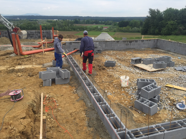 Bild 9 von GRAMA BAU GMBH Neubau Altbausanierung