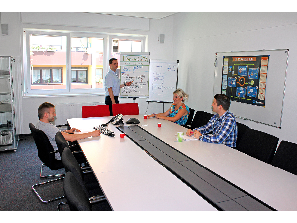 Bild 5 von GAMED mbH