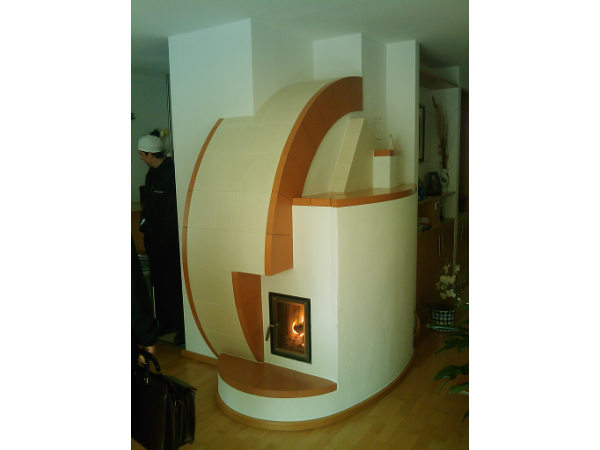 Bild 1 von Kopecky Robert - Hafnermeister