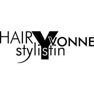 Logo von HAIRSTYLISTIN YVONNE