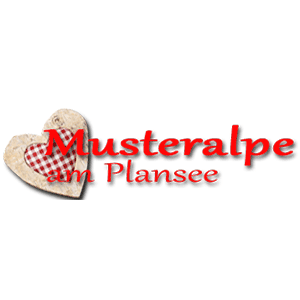 Logo von MusterAlpe Plansee