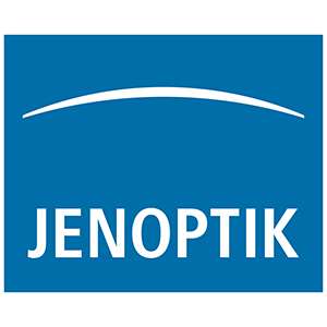 Logo von JENOPTIK Robot GmbH - Niederlassung Österreich