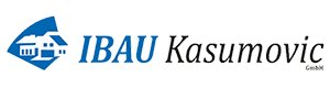 Logo von IBAU Kasumovic GmbH