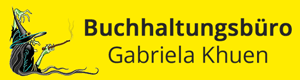 Logo von Buchhaltung Khuen OG