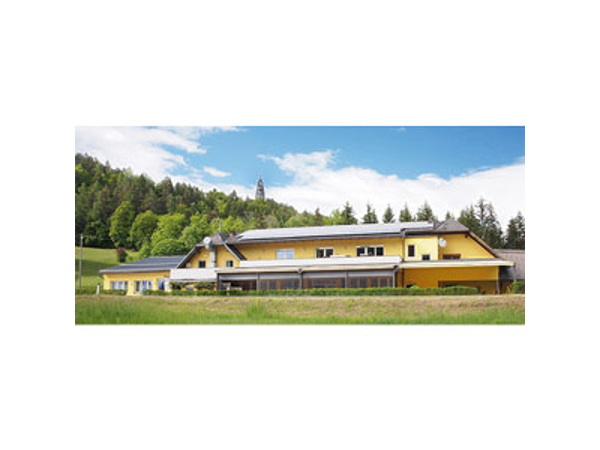 Bild 7 von Restaurant Karawankenblick am Pyramidenkogel – Christoph Schaschl