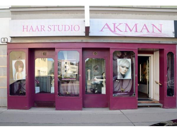 Bild 1 von Haar Studio Akman