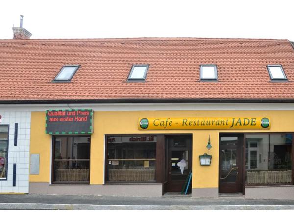 Bild 1 von Cafe-Restaurant Jade