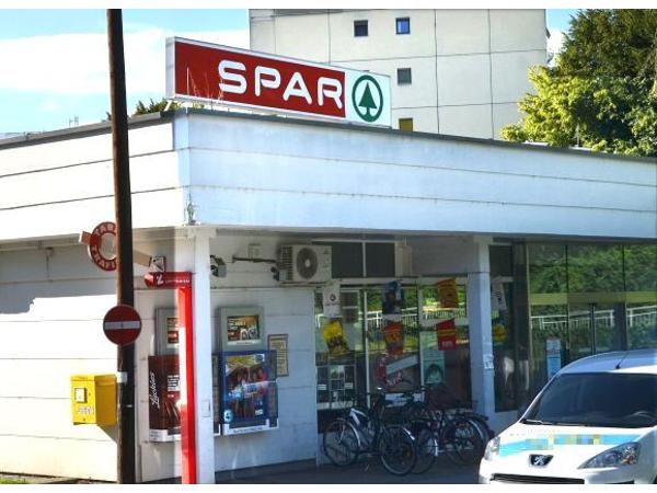 Bild 2 von SPAR