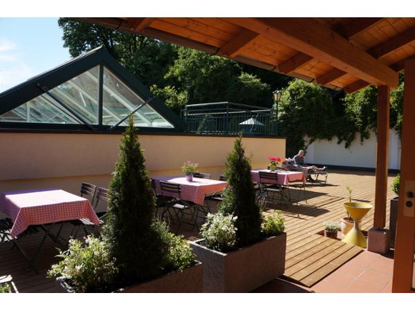 Bild 27 von Hotel-Restaurant "Zum schwarzen Bären" - Pritz GesmbH