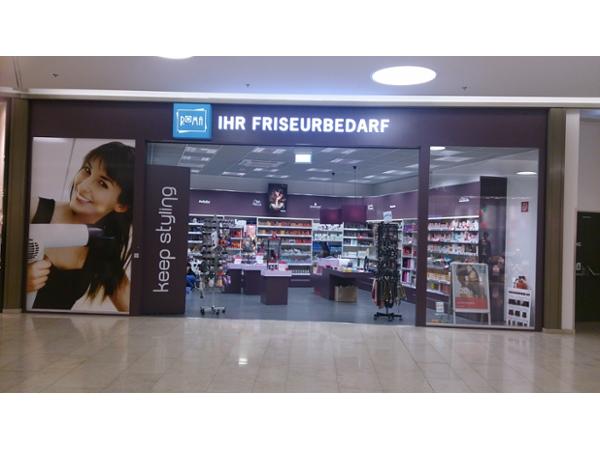 Bild 1 von ROMA Friseurbedarf - Stadtgalerien