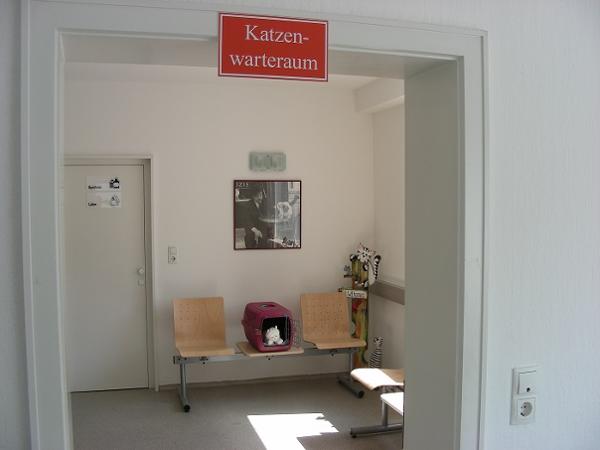 Bild 5 von Tierarztpraxis Gebhard Anker